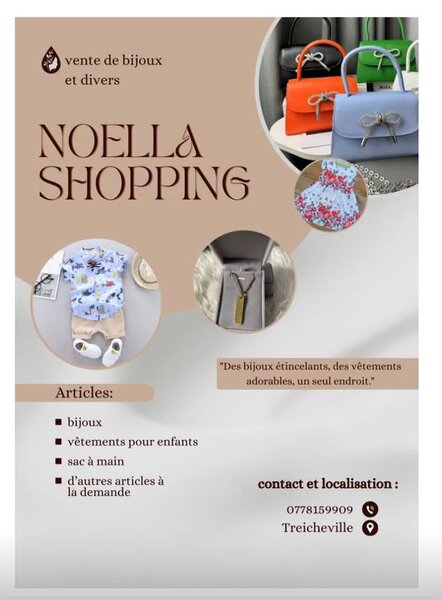Noella shop