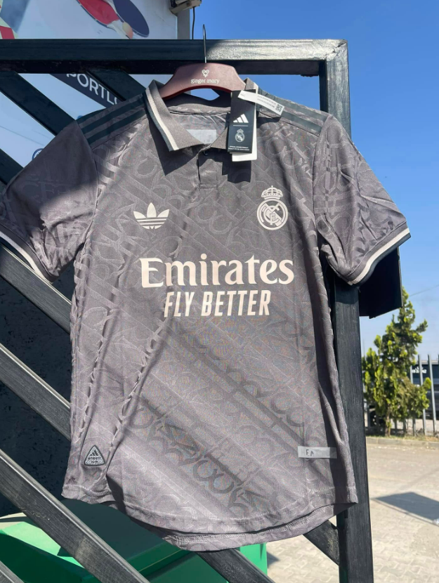  EUROPIAN CLUB JERSEYS 