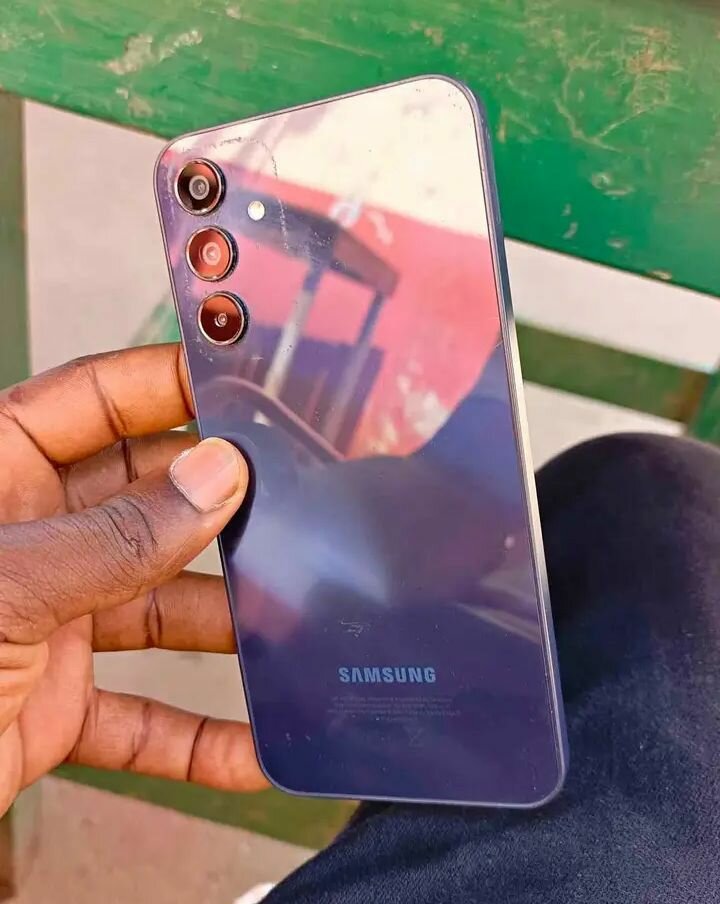Samsung Galaxy A15