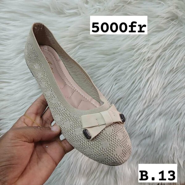 Ballerine