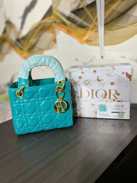 Sac à main Dior élégant