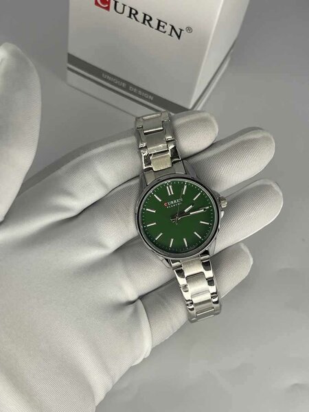 Montre élégante Curren