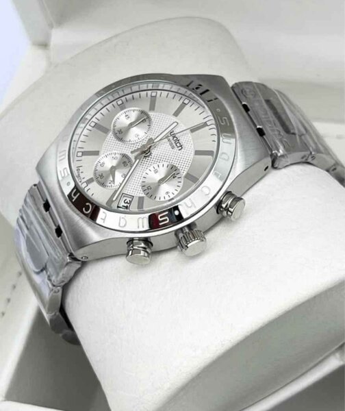 Montre swatch originale