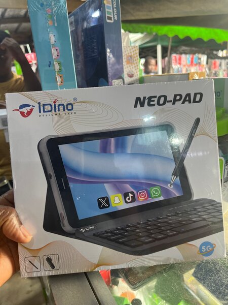 Tablette Tactile Neo-Pad 5G