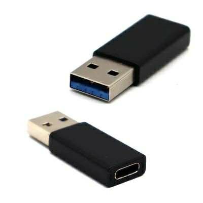 2 Adaptateur USB-C à USB 3.0