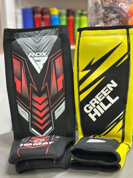 Футы для единоборств