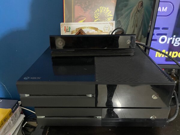 xbox one 512GB
