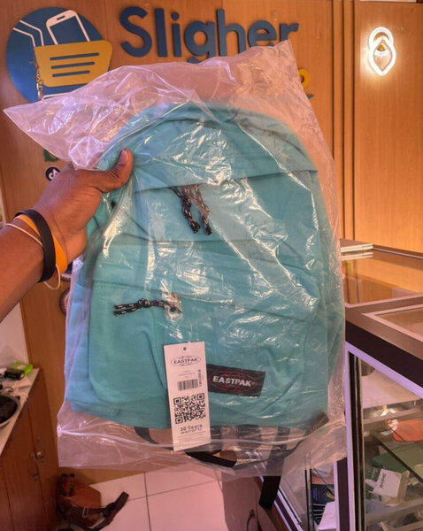 Eastpak Sac à Dos Bleu