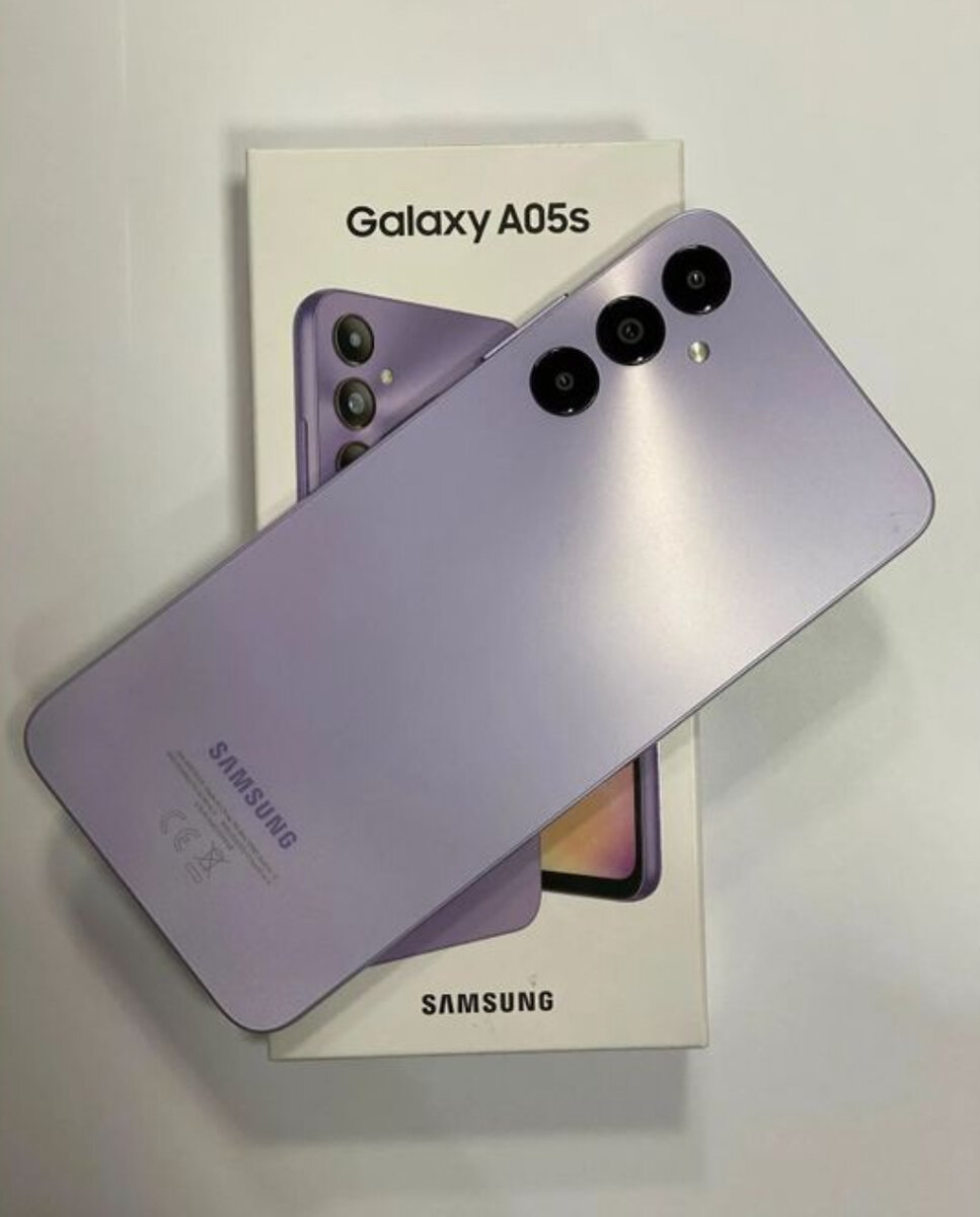 Samsung Galaxy A05s