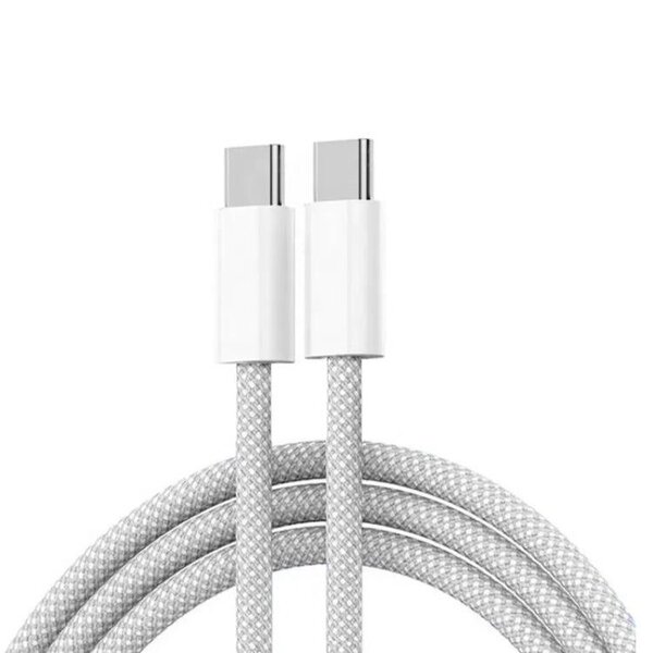 Chargeur iPhone 15 et IPhone 16