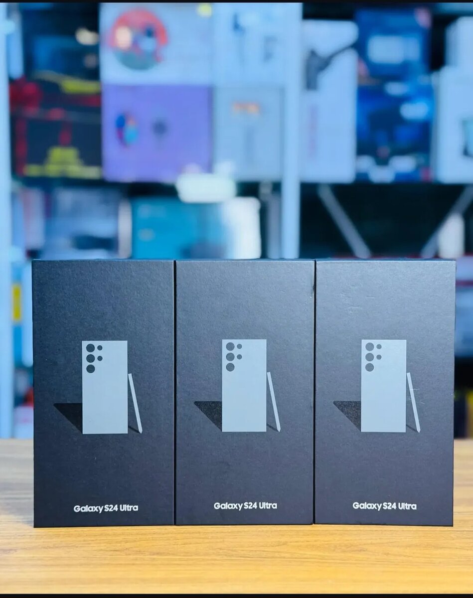 Samsung Galaxy S24 Ultra 512GB