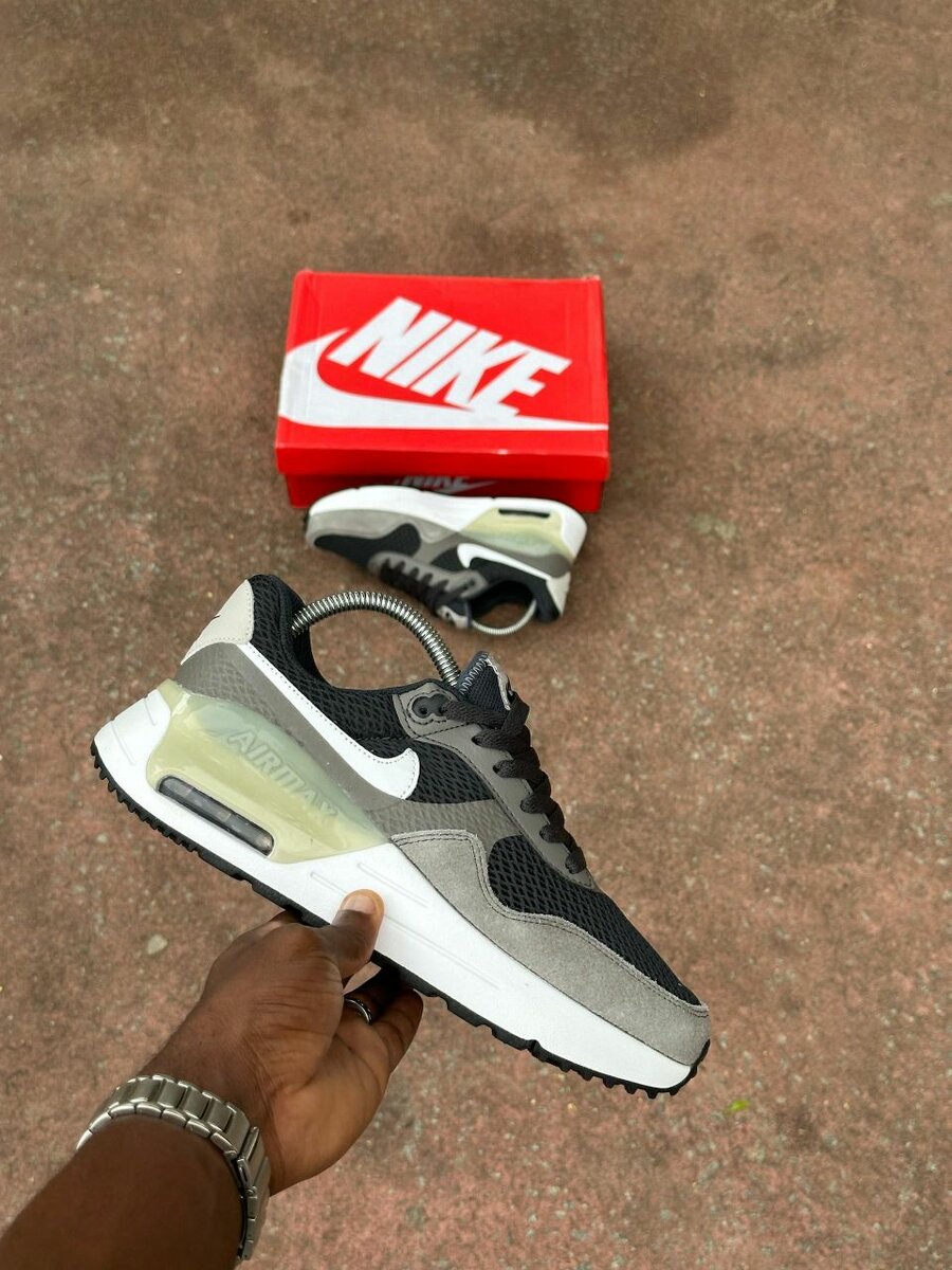 Nike Air Max pour Homme