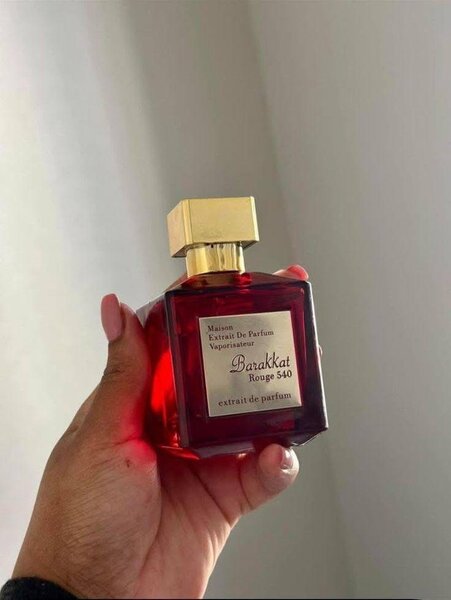 Parfum de luxe 25ml