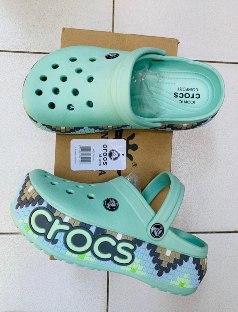 Crocks