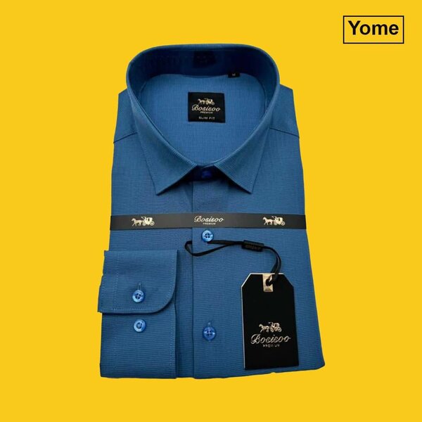 Chemise Homme Élégante