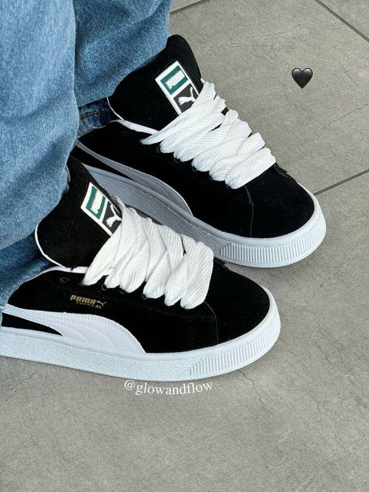 Baskets Puma Suede Classics