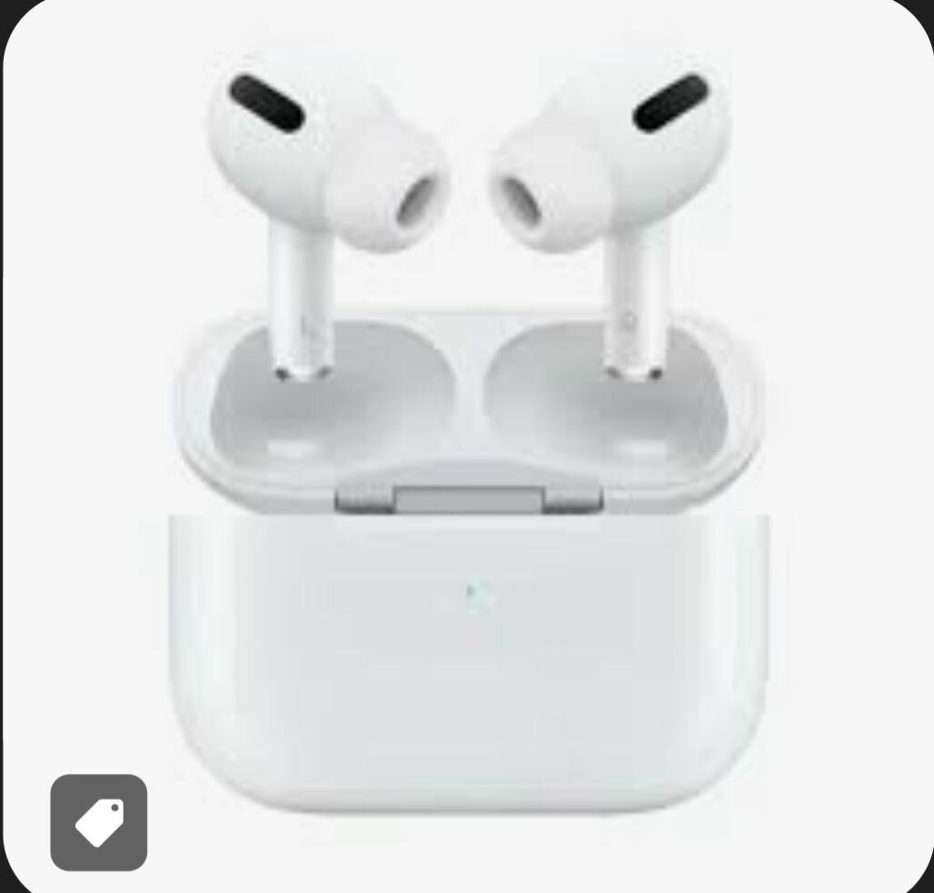 Air Pod pro 2