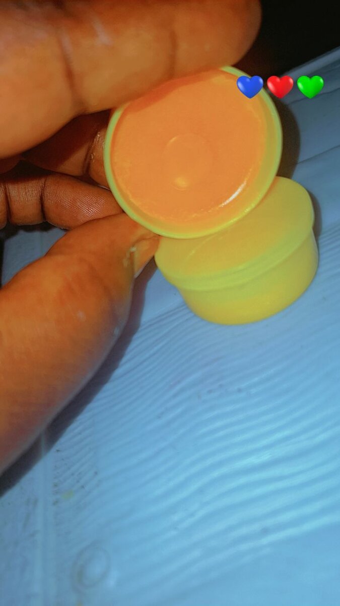 Baume Nourrissant Peau Lumière