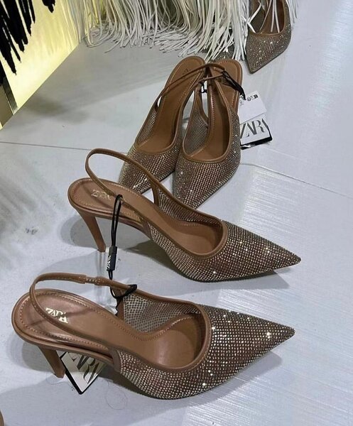 Chic paires dames