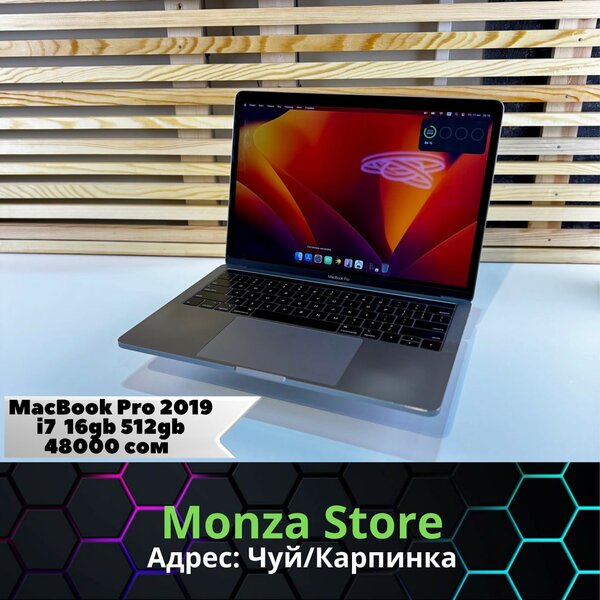 MacBook Pro MacBook air