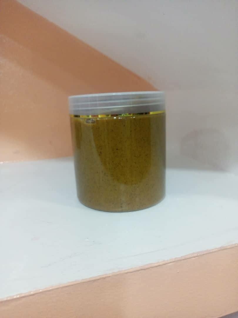 Gommage pour le corps