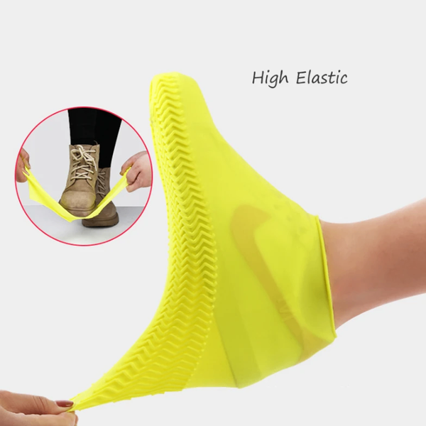 Protections Chaussures Impermeables