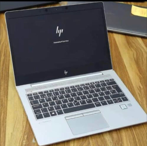 Ordinateur Portable HP