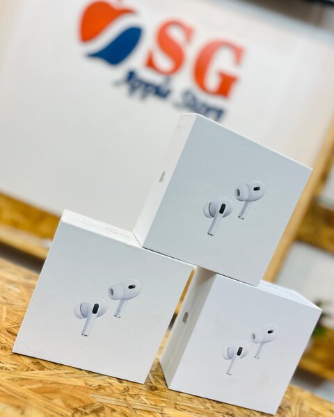 AirPods Pro 2 (Reconditionné)