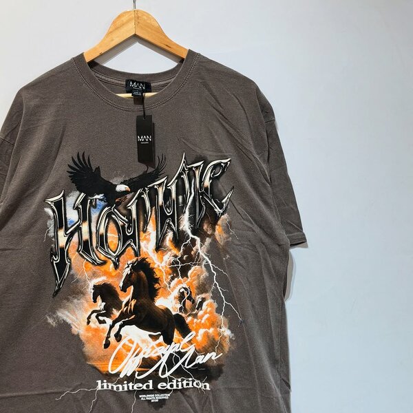 Men’s Casual T-shirts