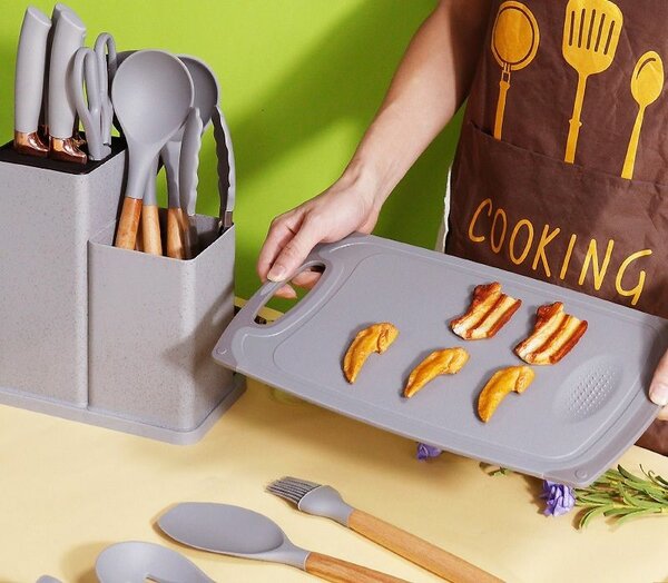 Ustensiles De Cuisine Silicone