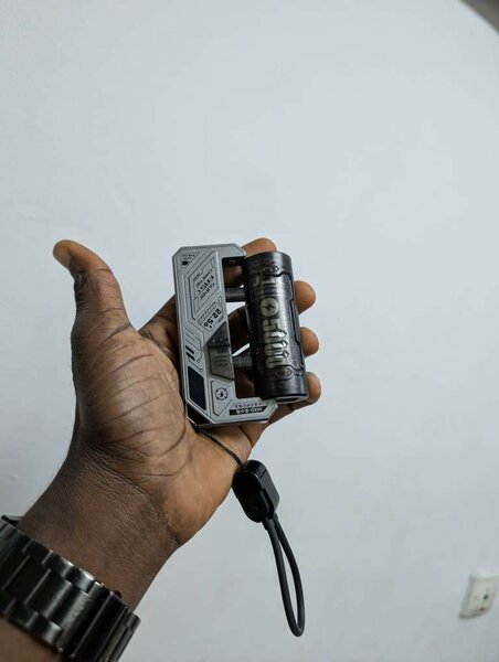 Chargeur portable 22.5W 5000mAh