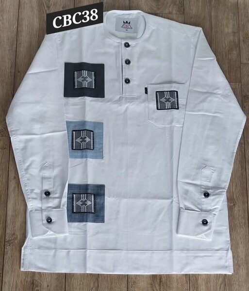 Chemise Homme Élégante