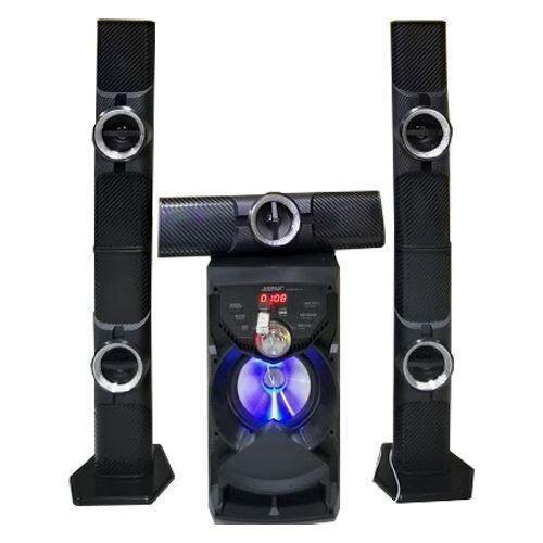 Home Cinema 3.1 Ch - JP-C3/JP