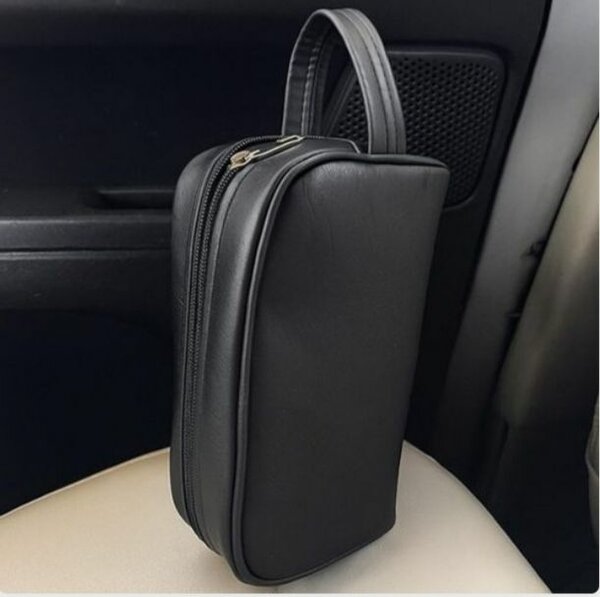 Trousse de toilette élégante