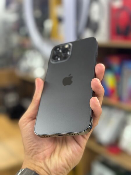 iPhone 12 Pro Max 128 GB