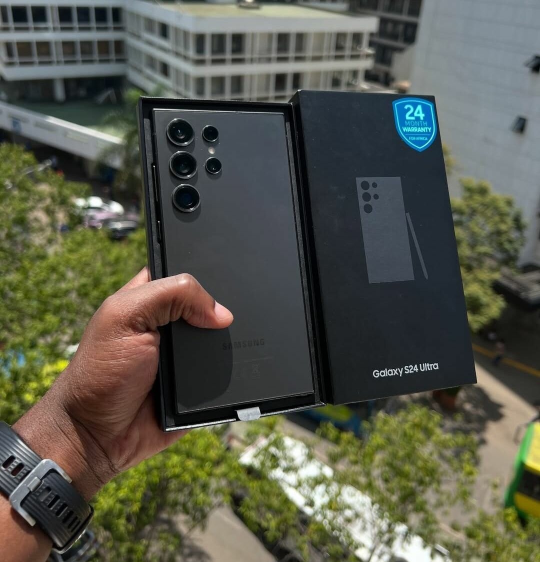Samsung Galaxy S24 Ultra