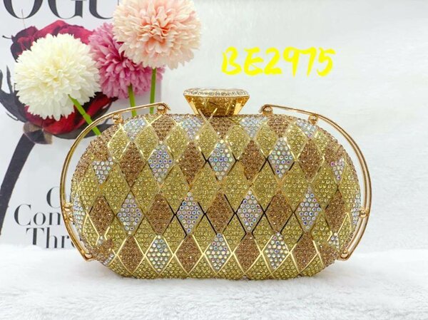 Chic pochettes