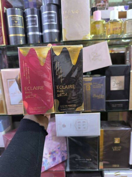Eclaire Eau de Parfum