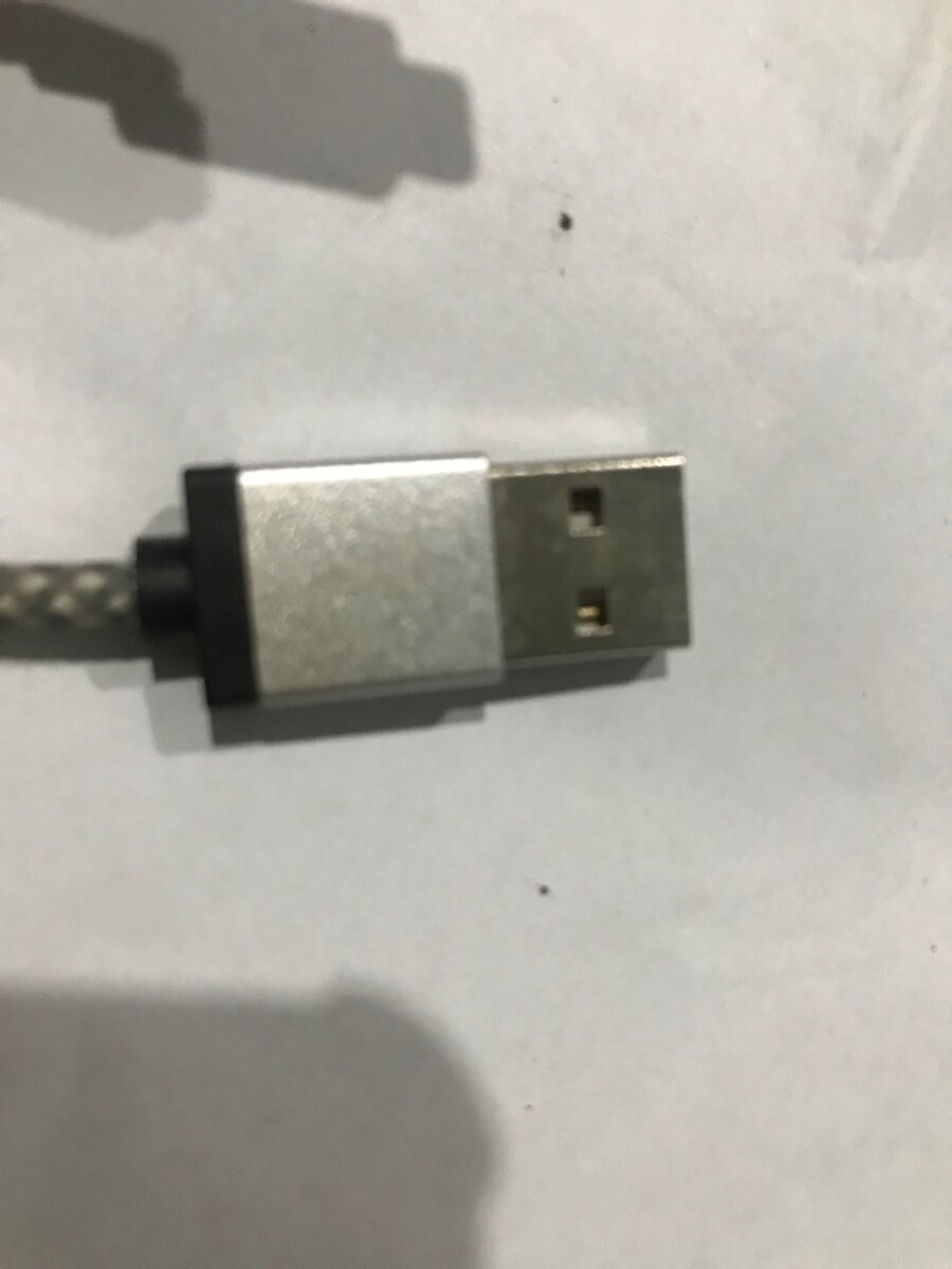 iPhone cable high quality