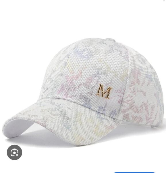 Casquettes tendance "Rock" et "Spirit"