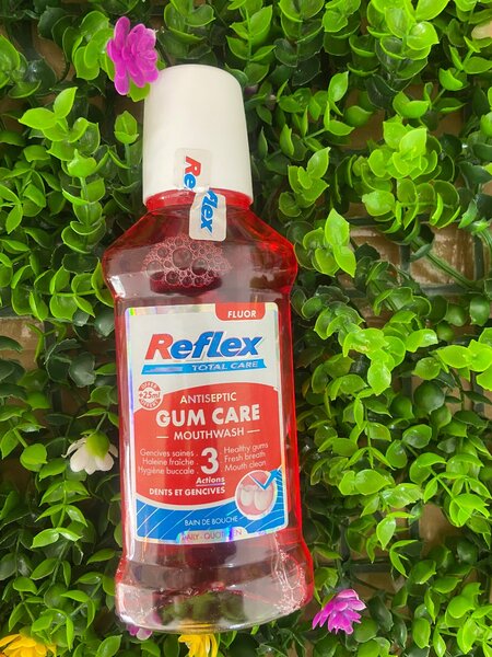 Bain de Bouche Reflet