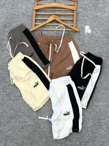 Shorts hommes