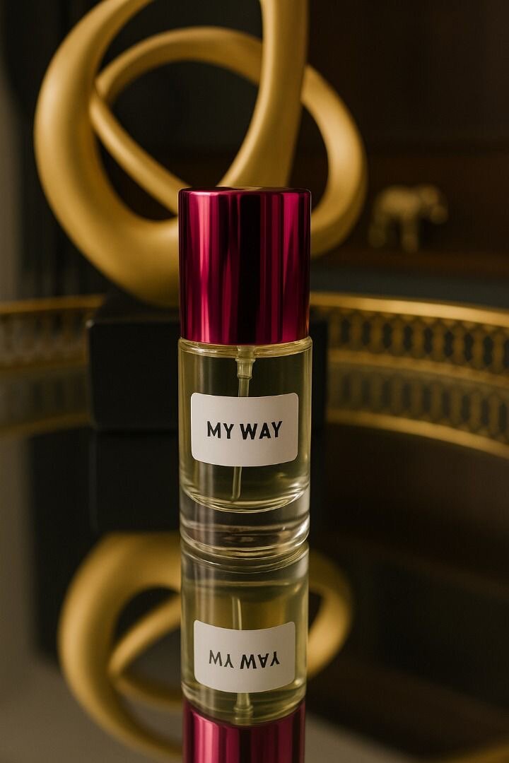 Parfum Élegant Unisexe