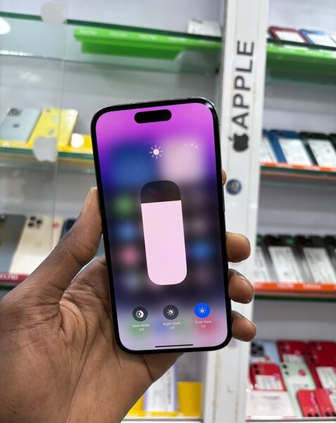 iPhone 14 Pro - 256 GB