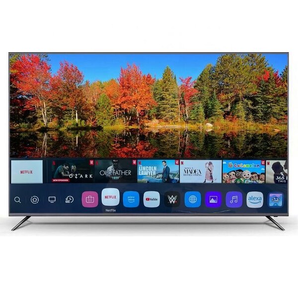 Smart TV 32" Android