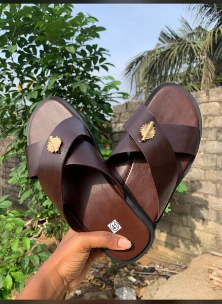 Sandales homme confortables