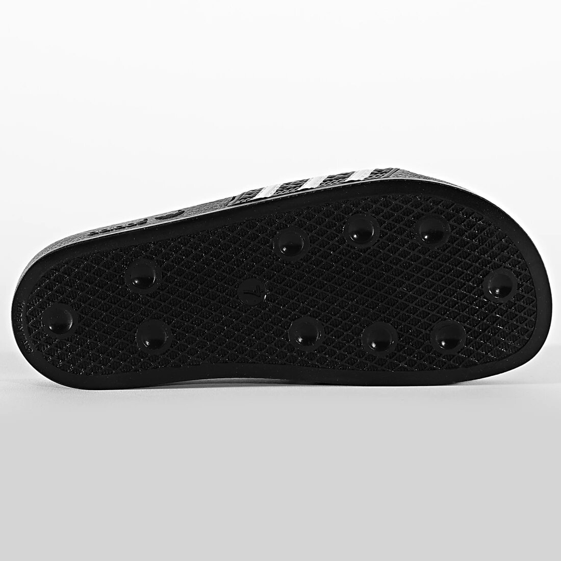 Adidas Slide Noir pour Homme