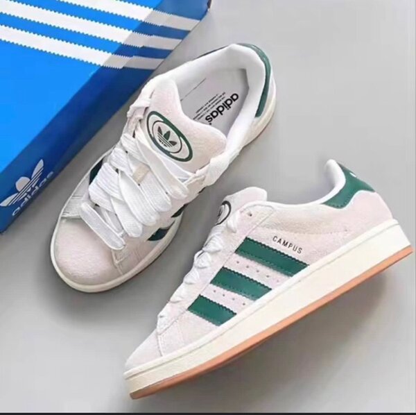 Adidas campus