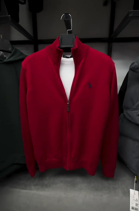 ПОЛО 🏷️КАРДИГАН