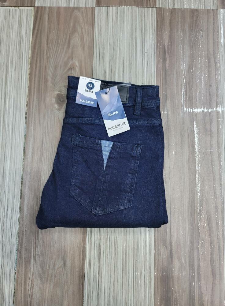 men's blue jeans